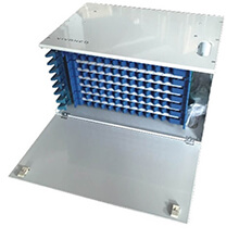 96-port ODF ST VIVANCO VCFPDSNSTN965