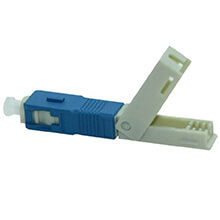 Fast Termination Connector SC VIVANCO VCFNFTSCSP