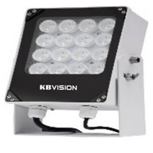 Đèn Led ánh sáng trắng KBVISION KX-16FL