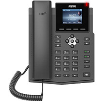 Điện thoại IP Fanvil X3S