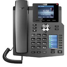 Điện thoại IP Fanvil X4