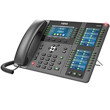 Điện thoại IP Fanvil X210