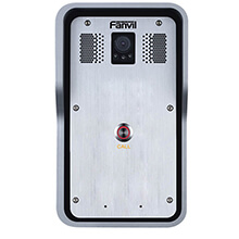Video Intercom Fanvil I18S