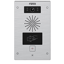 Camera chuông cửa IP Fanvil i32v