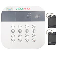 Bàn phím truy cập không dây PICOTECH PCA-305B