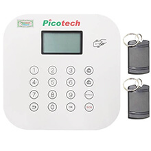 Bàn phím lập trình có dây PICOTECH PCA-305A