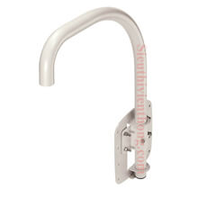 Bộ chân đế gắn tường và mái nhà WISENET SBP-300LM