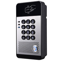 IP SIP Door Phone Fanvil I20S