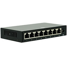 8 port Gigabit Unmanaged Switch APTEK SG1080