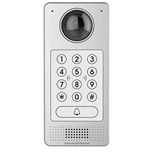 Camera chuông cửa IP Grandstream GDS3710