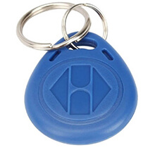 Khóa từ vào ra Grandstream GDS37x0-FOB