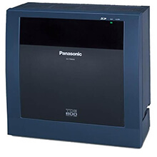 Tổng đài điện thoại IP Panasonic KX-TDE600