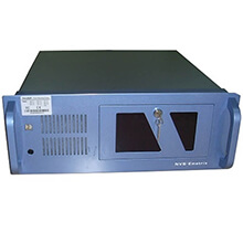 Máy ghi âm điện thoại 224 lines VoiceSoft VSA-224