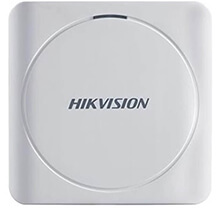 Đầu đọc thẻ EM HIKVISION DS-K1801M