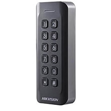 Đầu đọc thẻ Mifare 1 HIKVISION DS-K1802M