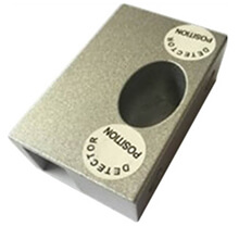 Giá chữ U HIKVISION DS-K4T108-U1 (SH-K5T108-U1)