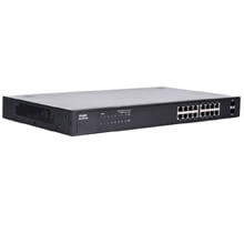 16-port GE Unmanaged Switch RUIJIE RG-S1818G