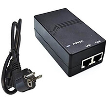 Bộ cấp nguồn PoE RUIJIE RG-E-120(GE)