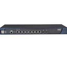 8-port 1000BASE-T Smart Gateway RUIJIE RG-EG3250
