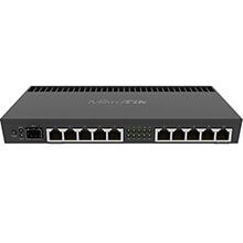 Router MIKROTIK RB4011iGS+RM