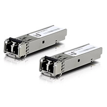 SFP Multi-Mode Fiber 1.25Gbps Ubiquiti UF-MM-1G