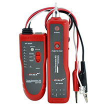 Máy test cáp mạng và điện thoại NOYAFA NF806R