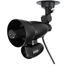 Loa tự động phát thanh TAKEX AV-100E