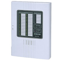 Bộ điều khiển báo động địa chỉ BUSNET TAKEX BUS-C730-3