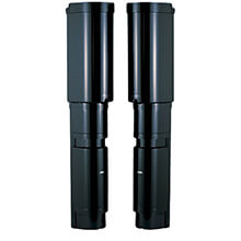 Đầu báo hồng ngoại kết hợp sóng microwave TAKEX COM-IN-100AL(E)