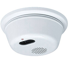 Đầu báo lửa TAKEX FS-3500E