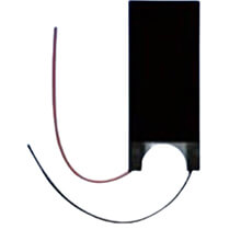 Heater (24VDC) TAKEX HTF-24AE