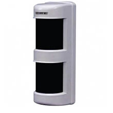 Đầu báo hồng ngoại vùng kép TAKEX MS-12TE