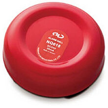 Chuông báo cháy 6inch 24VDC HORING NQ-618