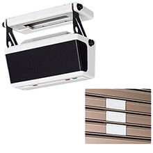 Shutter Sensor TAKEX PR-S3