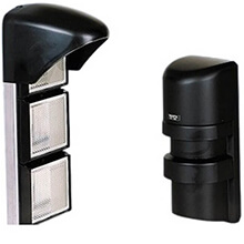 Photoelectric Beam Sensor TAKEX PR-11BE