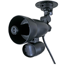 Sensor Speaker TAKEX PV-12(E)