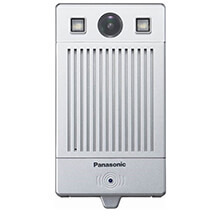 Camera chuông cửa IP Panasonic KX-NTV160