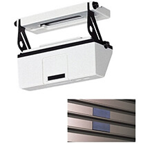 Shutter Sensor TAKEX SH-M5