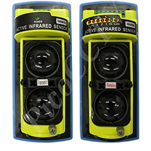 Đầu Photo Beam 2 tia PICOTECH PCA-ABT100-7LED