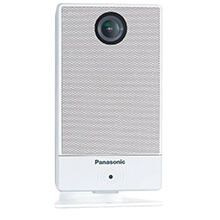 Camera chuông cửa IP không dây PANASONIC KX-NTV150