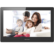 Màn hình màu chuông cửa IP không dây HIKVISION DS-KH8520-WTE1
