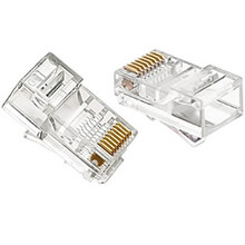 Đầu bấm cáp mạng RJ45 GOLDEN JAPAN UTP CAT.5E