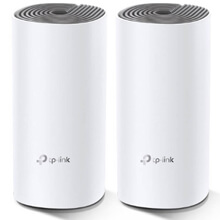 Hệ thống Wi-Fi Mesh AC1200 TP-Link Deco E4 (2-Pack)