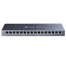 16-Port Gigabit Desktop Switch TP-LINK TL-SG116