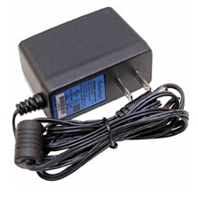 Power Adapter 12VDC/ 2A Actiontec STD-12020U1