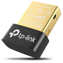 Bluetooth 4.0 Nano USB Adapter TP-LINK UB400