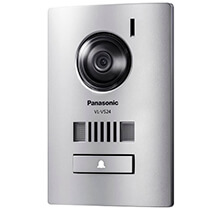 Camera chuông cửa màu PANASONIC VL-V524LVN