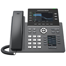 Điện thoại IP không dây Grandstream GRP2616