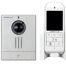 Bộ chuông cửa màn hình màu AIPHONE WL-11