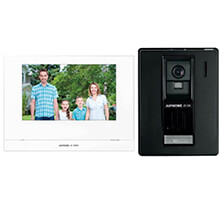 Bộ chuông cửa màn hình màu AIPHONE JOS-1AW